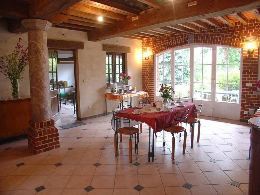 La Citadelle D'Hututu Bed & Breakfast Avesnes-sur-Helpe Exterior foto